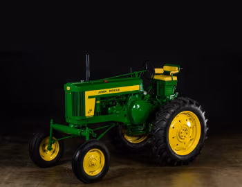 John Deere 620H Gasoline '1956–58