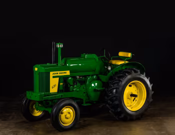 John Deere 620S LPG '1956–58