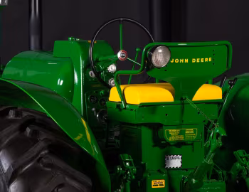 John Deere 620S LPG '1956–58