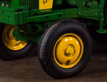 John Deere 620S LPG '1956–58