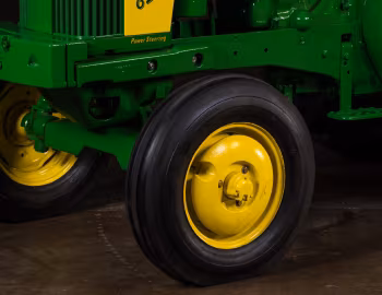 John Deere 620S LPG '1956–58