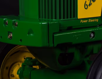 John Deere 620S LPG '1956–58