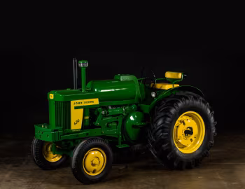 John Deere 620S LPG '1956–58