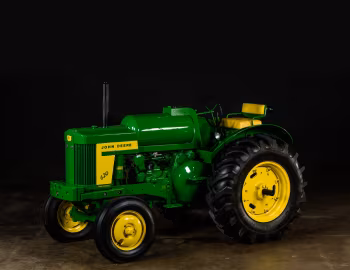 John Deere 620S LPG '1956–58