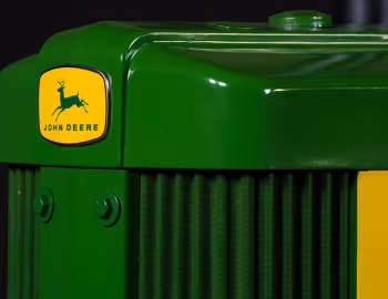 John Deere 620S LPG '1956–58