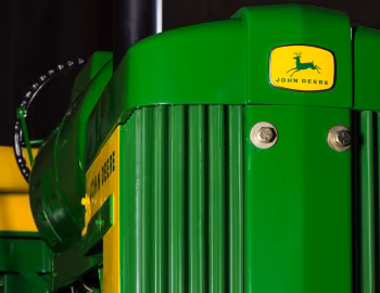 John Deere 620S LPG '1956–58