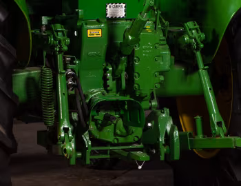 John Deere 620S LPG '1956–58