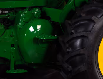 John Deere 620S LPG '1956–58