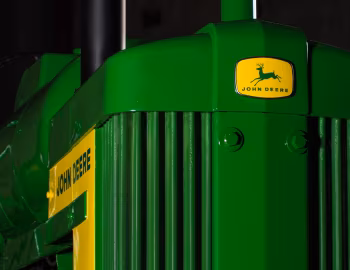 John Deere 620S LPG '1956–58