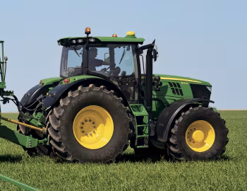 John Deere 6210R '2011–pr.