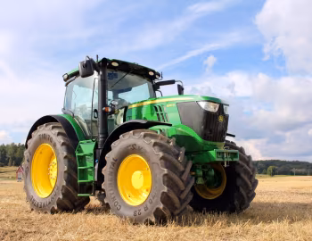 John Deere 6210R '2011–pr.