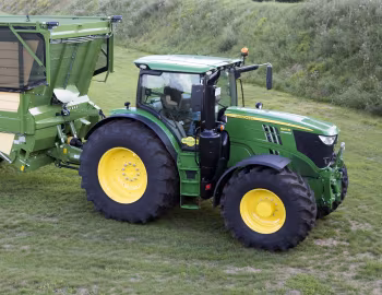 John Deere 6215R '2014–pr.