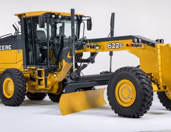 John Deere 622G '2017–pr.