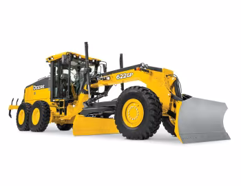 John Deere 622GP '2019–pr.