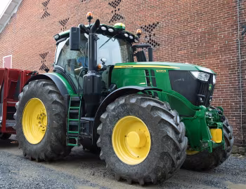 John Deere 6230R '2017–pr.