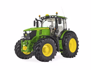 John Deere 6250R '2016–pr.