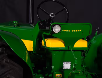 John Deere 630S All-Fuel '1958–60