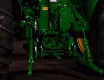 John Deere 630S All-Fuel '1958–60