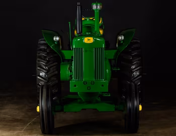 John Deere 630S LPG '1958–60