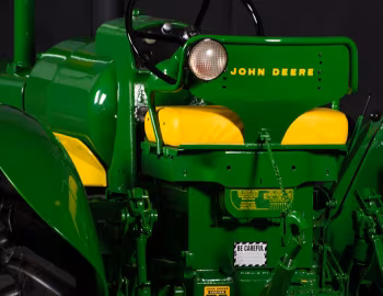 John Deere 630S LPG '1958–60