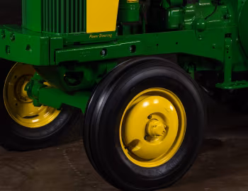 John Deere 630S LPG '1958–60