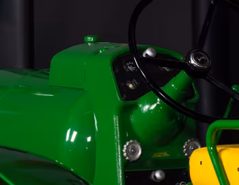 Передня панель John Deere 630S LPG '1958–60