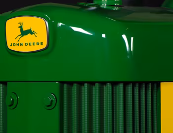 John Deere 630S LPG '1958–60