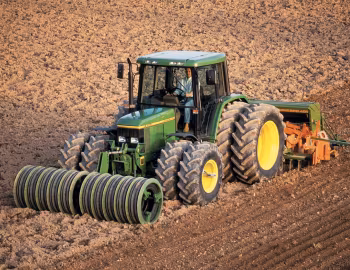 John Deere 6400 '1992–98