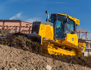 John Deere 650K '2012–pr.