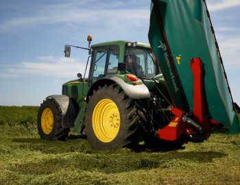 John Deere 6620 '2002–07