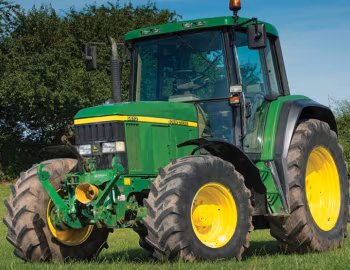John Deere 6810 '1997–2001
