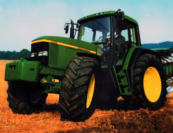 John Deere 6910 '1997–2001
