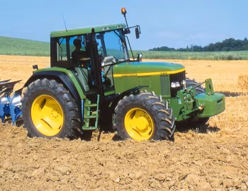 John Deere 6910 '1997–2001