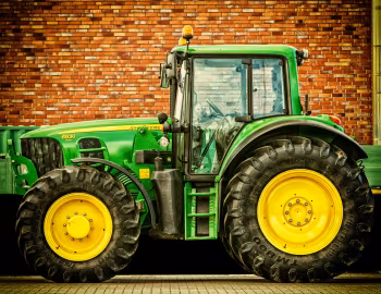 John Deere 6930 Premium '2006–11