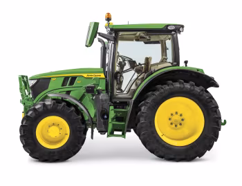 John Deere 6R 140 '11.2021–pr.