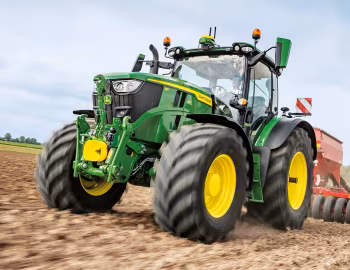 John Deere 6R 185 '11.2021–pr.
