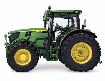 John Deere 6R 185 '11.2021–pr.