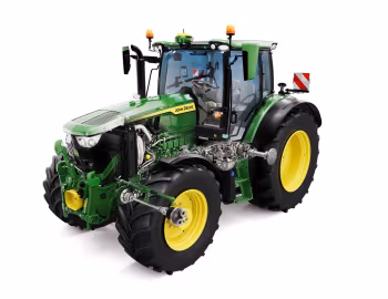 John Deere 6R 185 '11.2021–н.в.