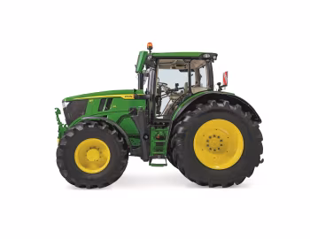 John Deere 6R 215 '11.2021–н.ч.