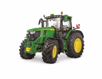 John Deere 6R 250 '11.2021–pr.