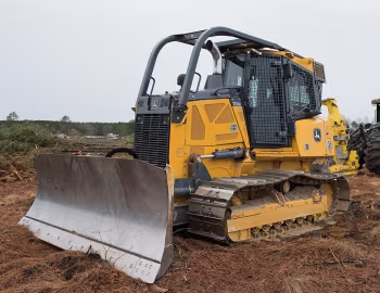 John Deere 700K LGP SmartGrade '2016–20