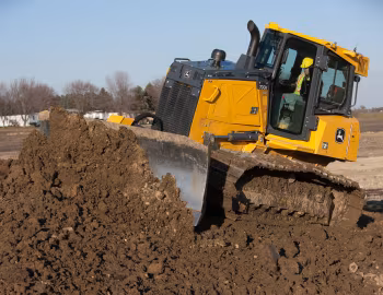 John Deere 700K LGP SmartGrade '2016–20