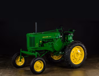 John Deere 70DH '1954–56