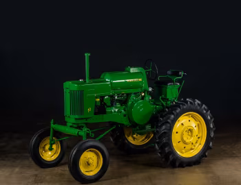 John Deere 70H LPG '1953–56