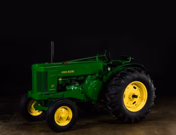 John Deere 70S '1953–56