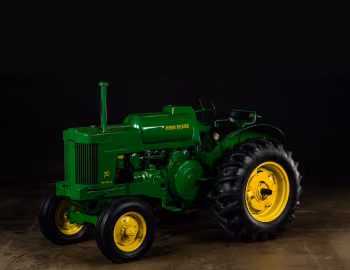 John Deere 70S LPG '1953–56