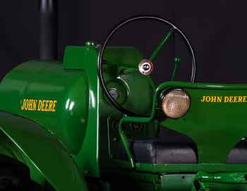 John Deere 70S LPG '1953–56