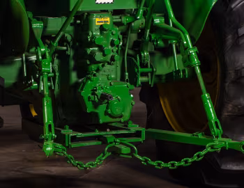 John Deere 70S LPG '1953–56