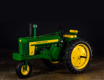 John Deere 720 '1956–58