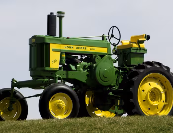John Deere 720H Diesel '1956–58